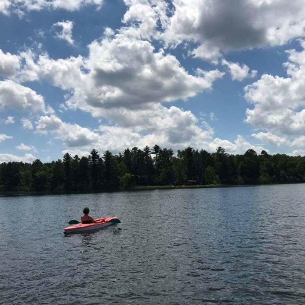 Meet your Posher, Karel