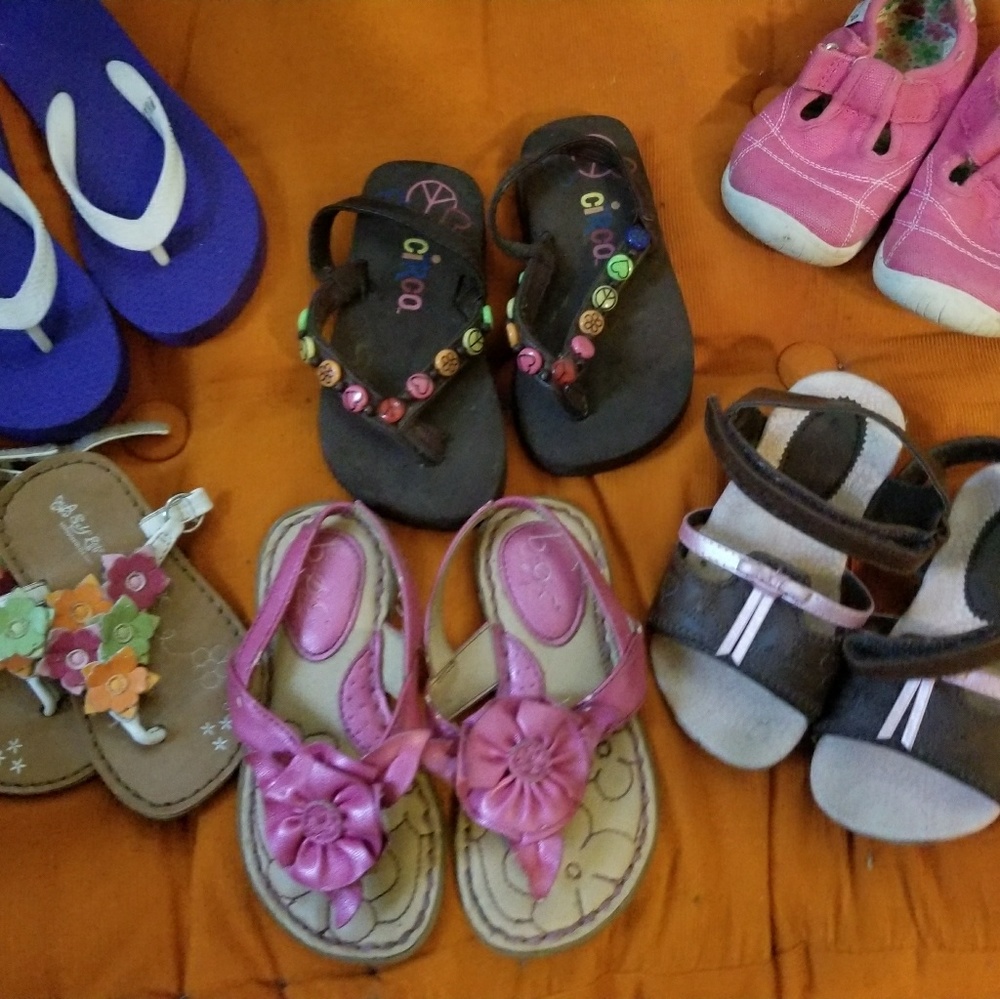 Kids shoes