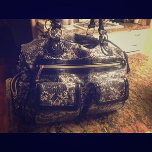 Betsey Johnson bag