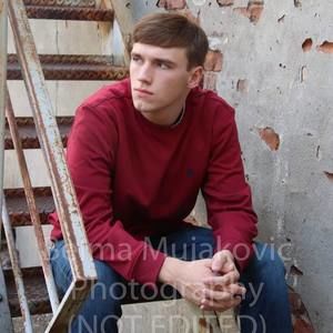 Meet your Posher, Zacary