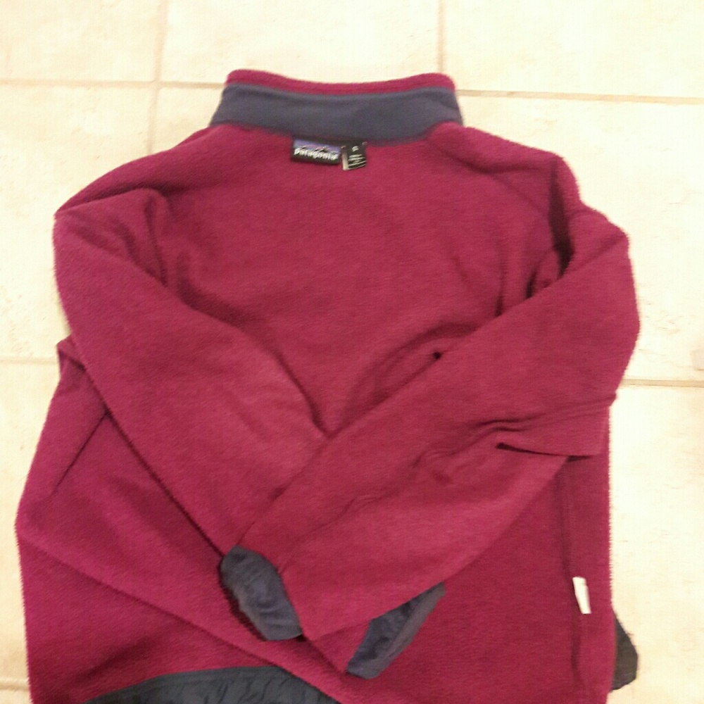 Patagonia Women's Sweatshirts Sz S - Picture 3 of 4
