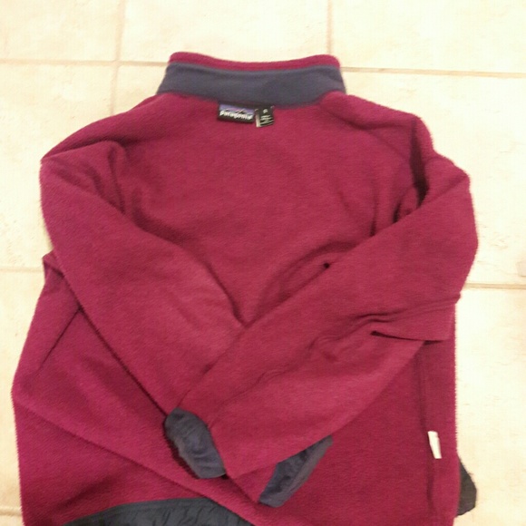 Patagonia Women's  Sweatshirts Sz S - Picture 3 of 4