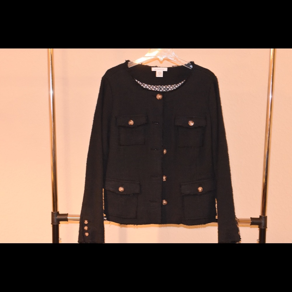 Liz Claiborne Blazer