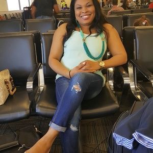 Meet your Posher, Katia