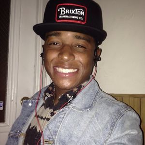 Meet your Posher, Jamonte