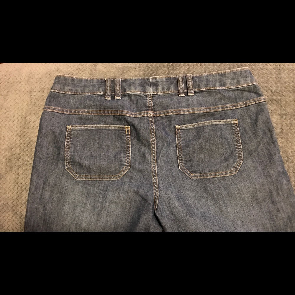 Women's Denim jeans - Picture 3 of 3