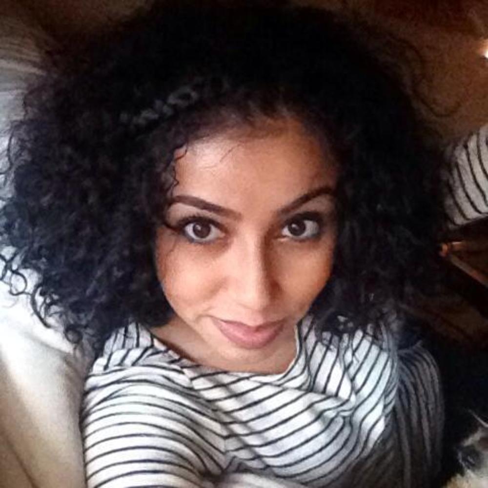 Meet your Posher, Bianca