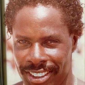 Meet your Posher, Ralph