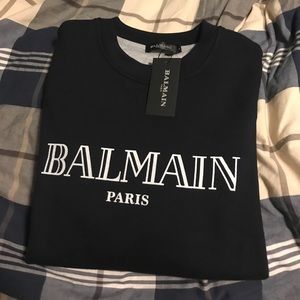 Balmain Crewneck