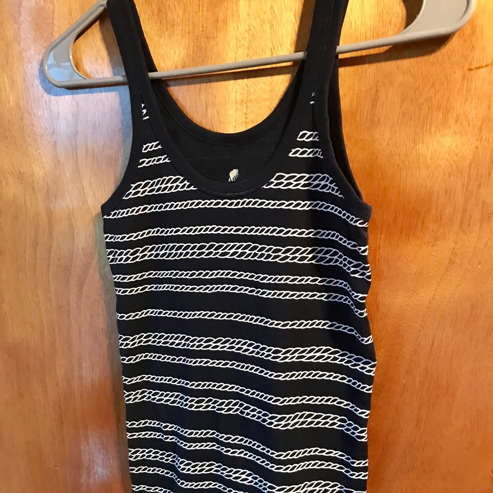 Banana Republic tank top XS