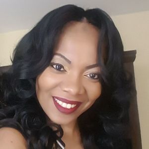 Meet your Posher, Kirsten