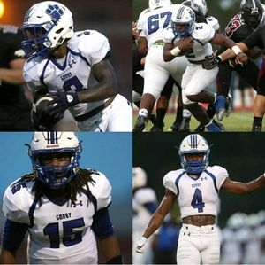 Meet your Posher, Emanuel