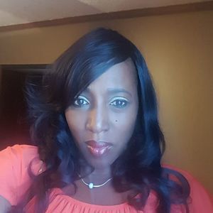 Meet your Posher, Rosiland