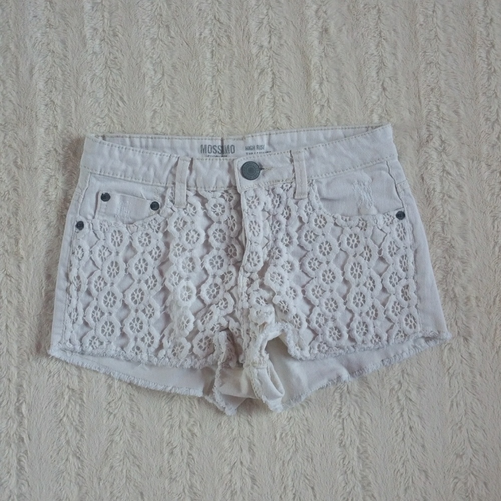 Mossimo shorts