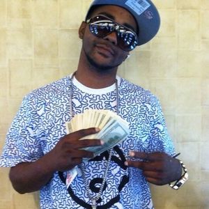 Meet your Posher, Harold