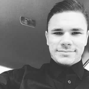 Meet your Posher, Kyle