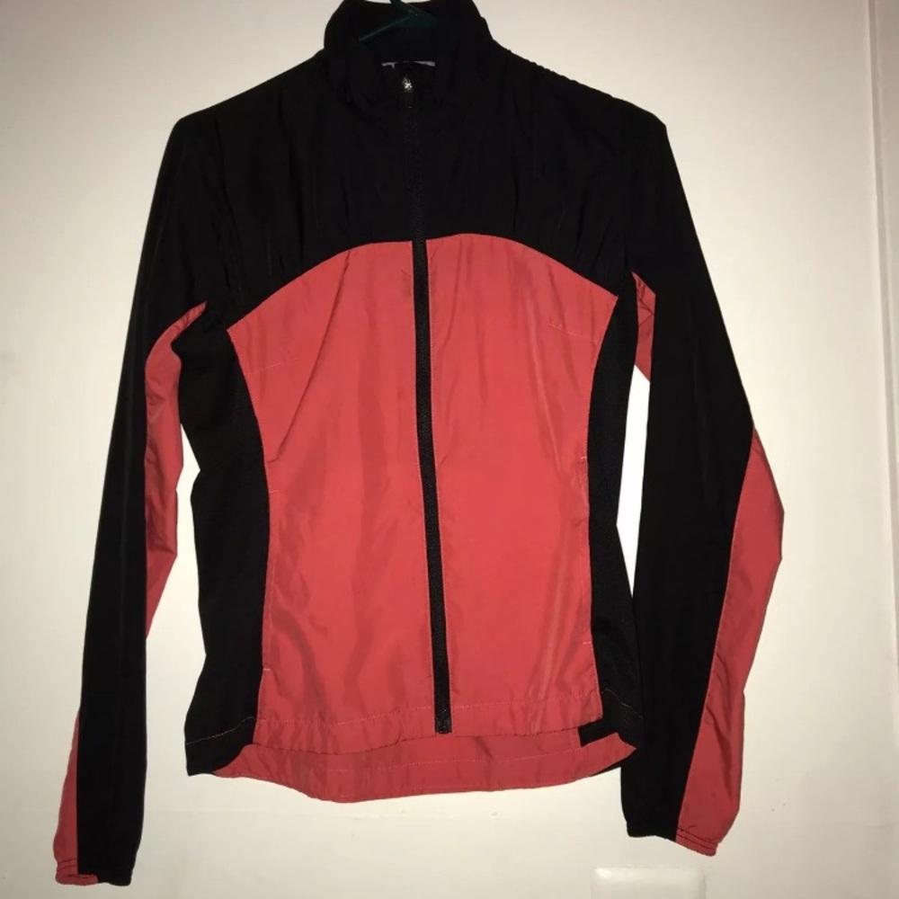 Windbreaker