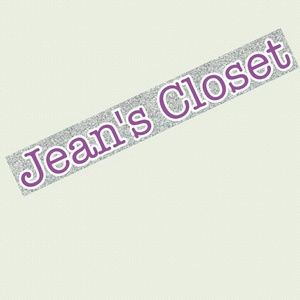 Jean's Closet