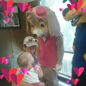 Meet your Posher, Shane