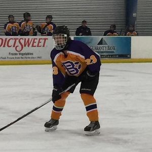 Meet your Posher, Parker