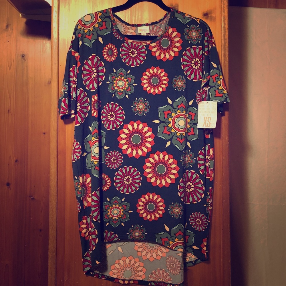 Lularoe Irma XS