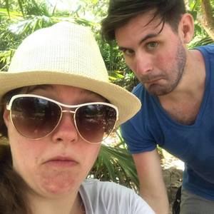 Meet your Posher, Beth