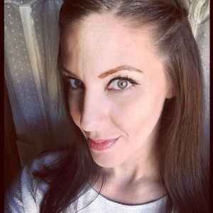 Meet your Posher, Kimberly elizabeth