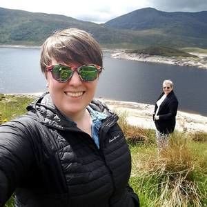 Meet your Posher, Alexandra