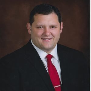 Meet your Posher, Blake