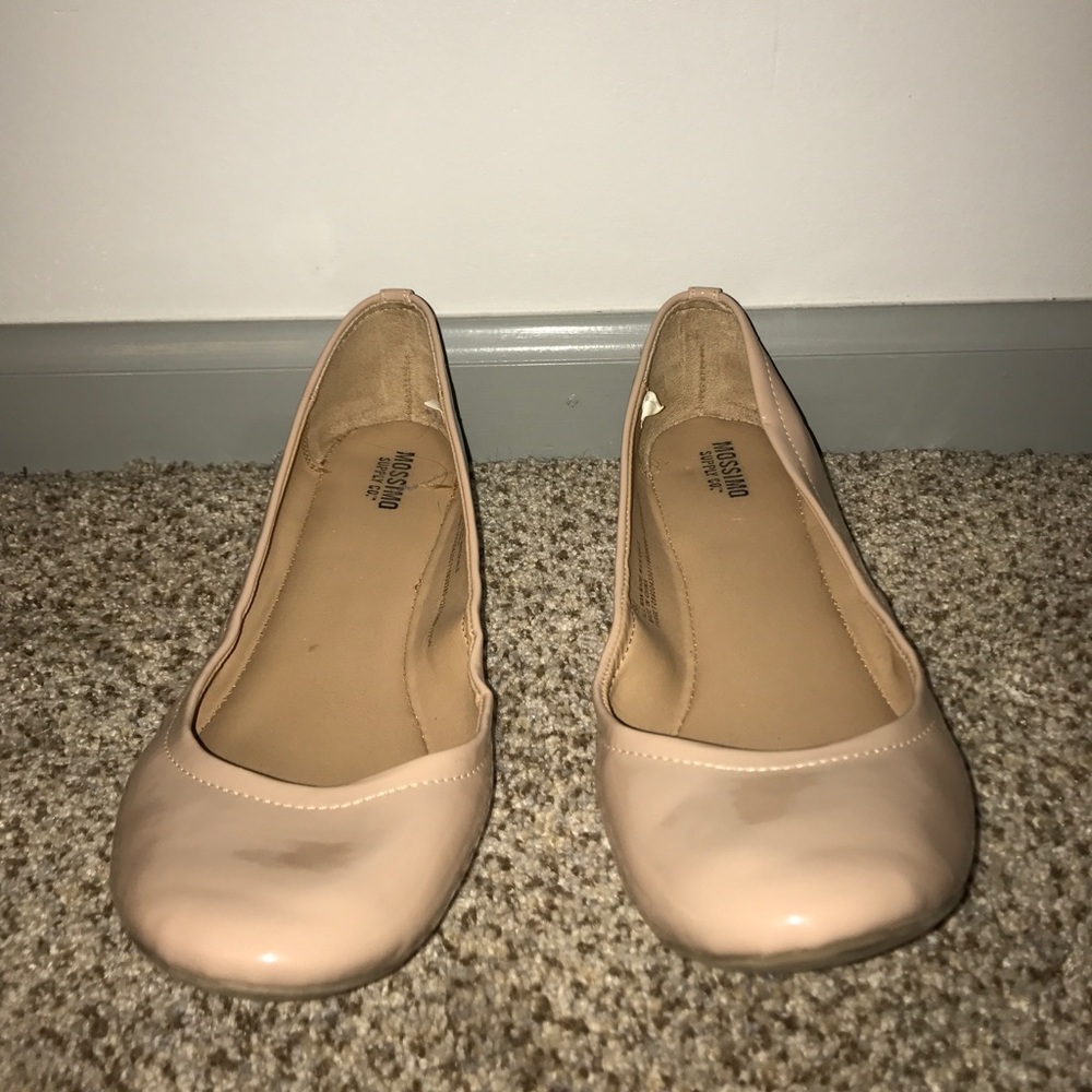 Flats