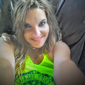 Meet your Posher, Erika