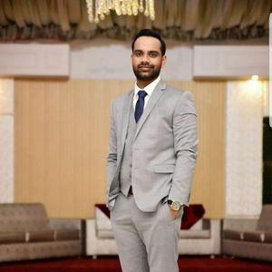 Meet your Posher, Talal