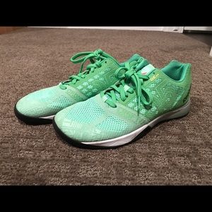 Reebok CrossFit Nano 5.0