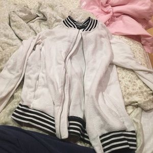 Never worn urban jacket