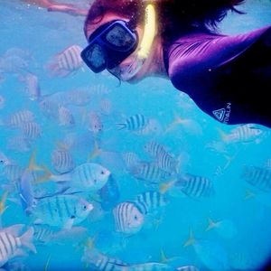 Meet your Posher, Vicky