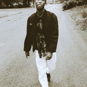 Meet your Posher, Antonio