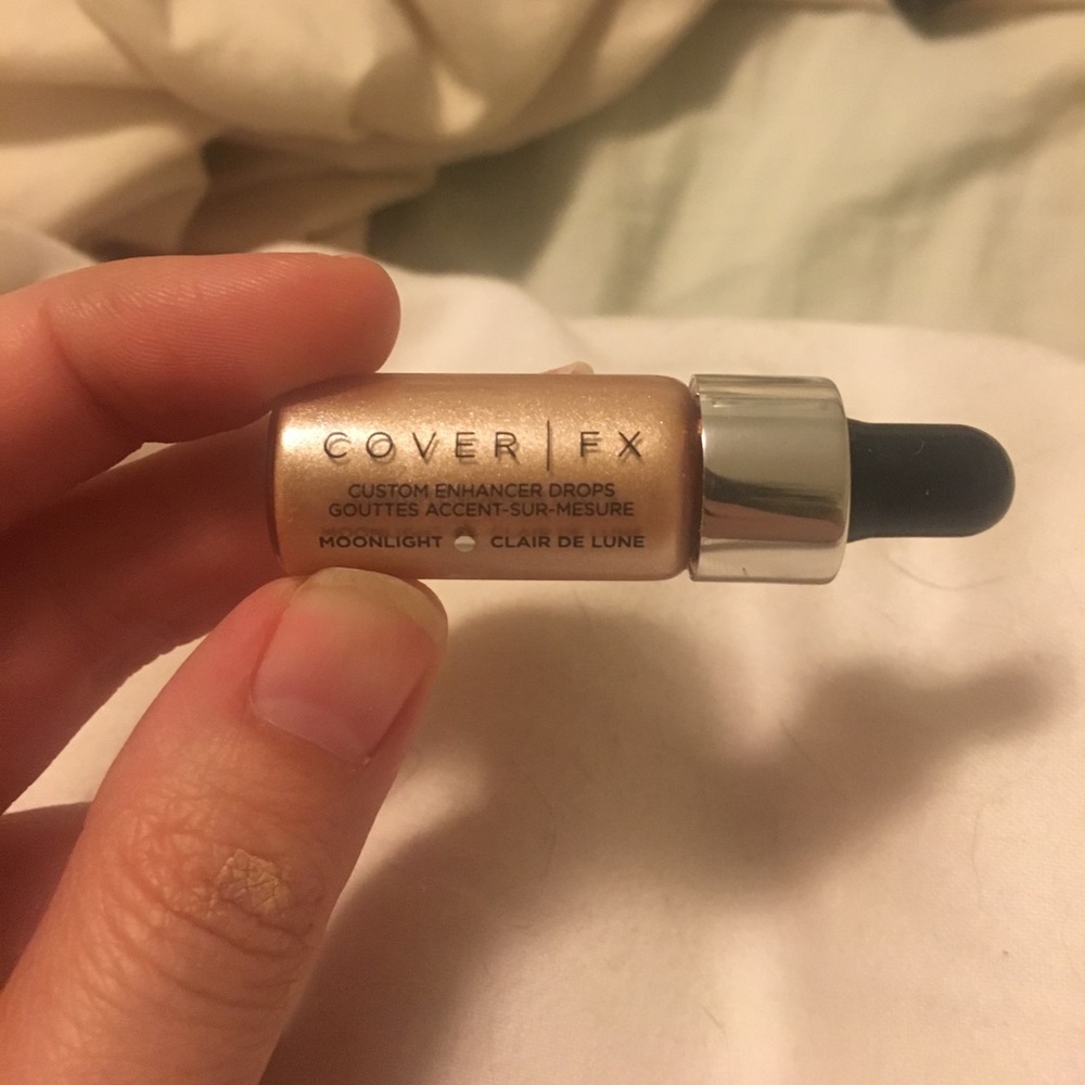 Cover Fx Mini in Moonlight