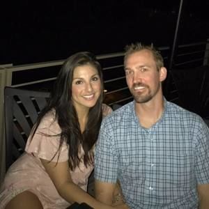 Meet your Posher, Lorena