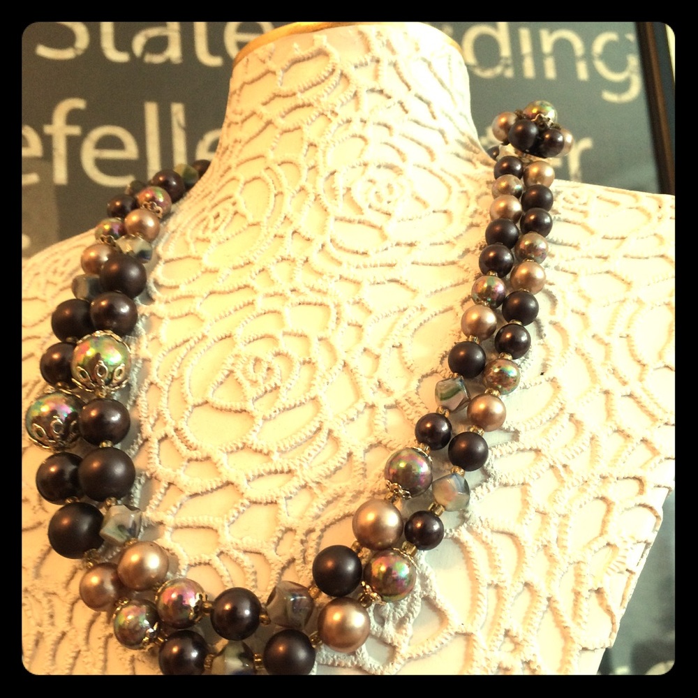 Vintage necklace
