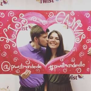 Meet your Posher, Sarah