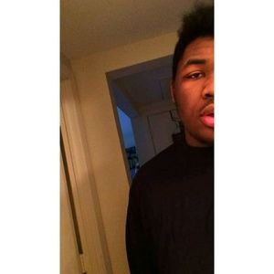 Meet your Posher, Terry