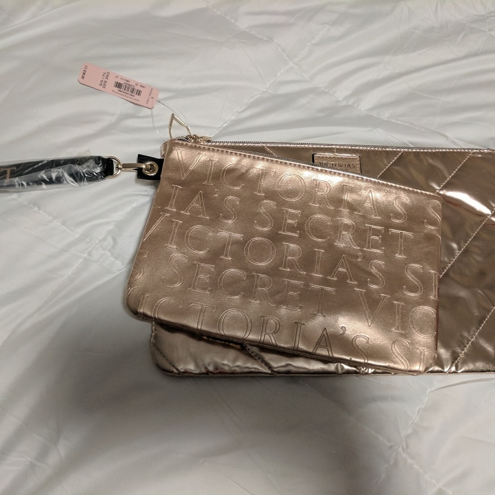 Victoria Secret bags