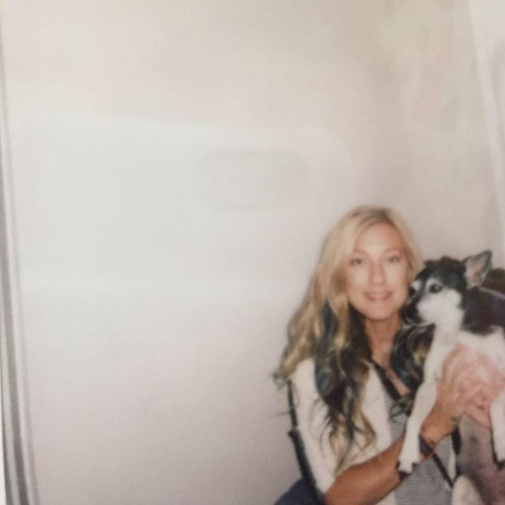 Meet your Posher, Anita