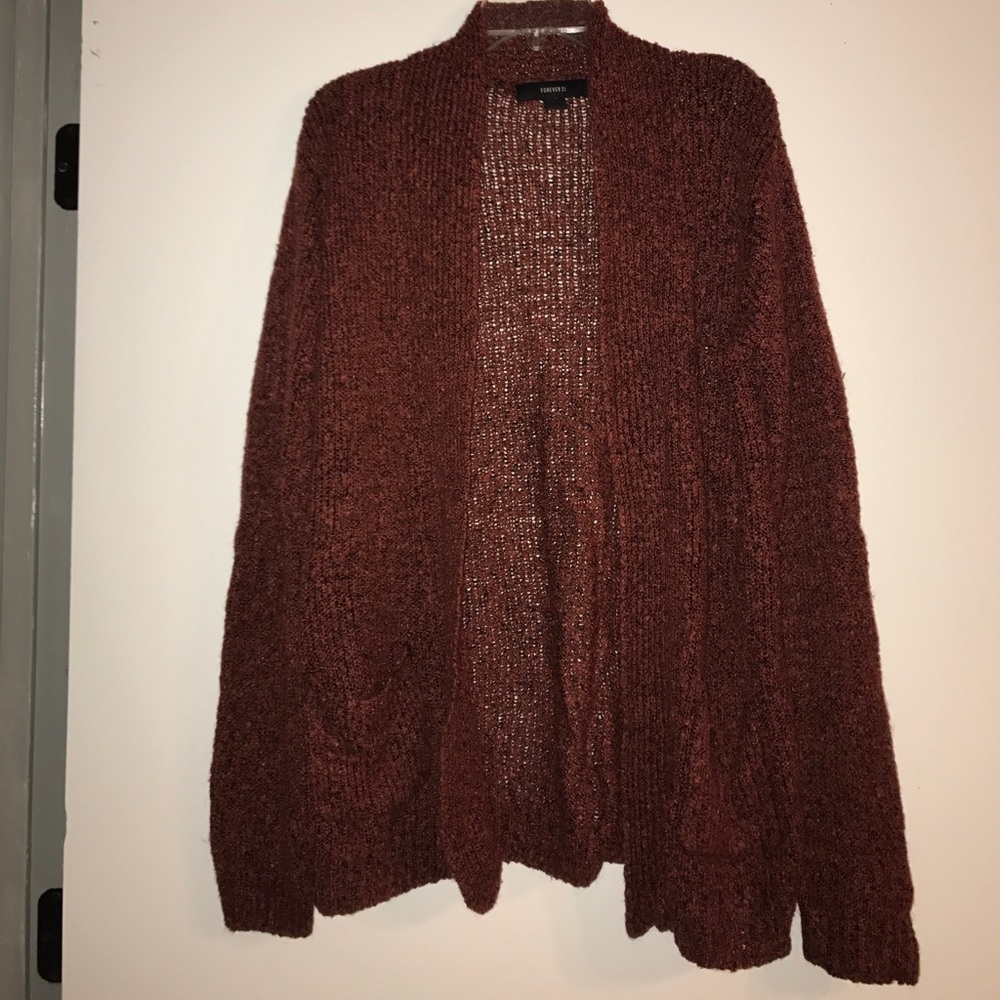 Forever 21 sweater