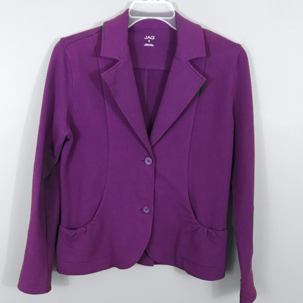 [JAG Jeans] Blazer Jacket