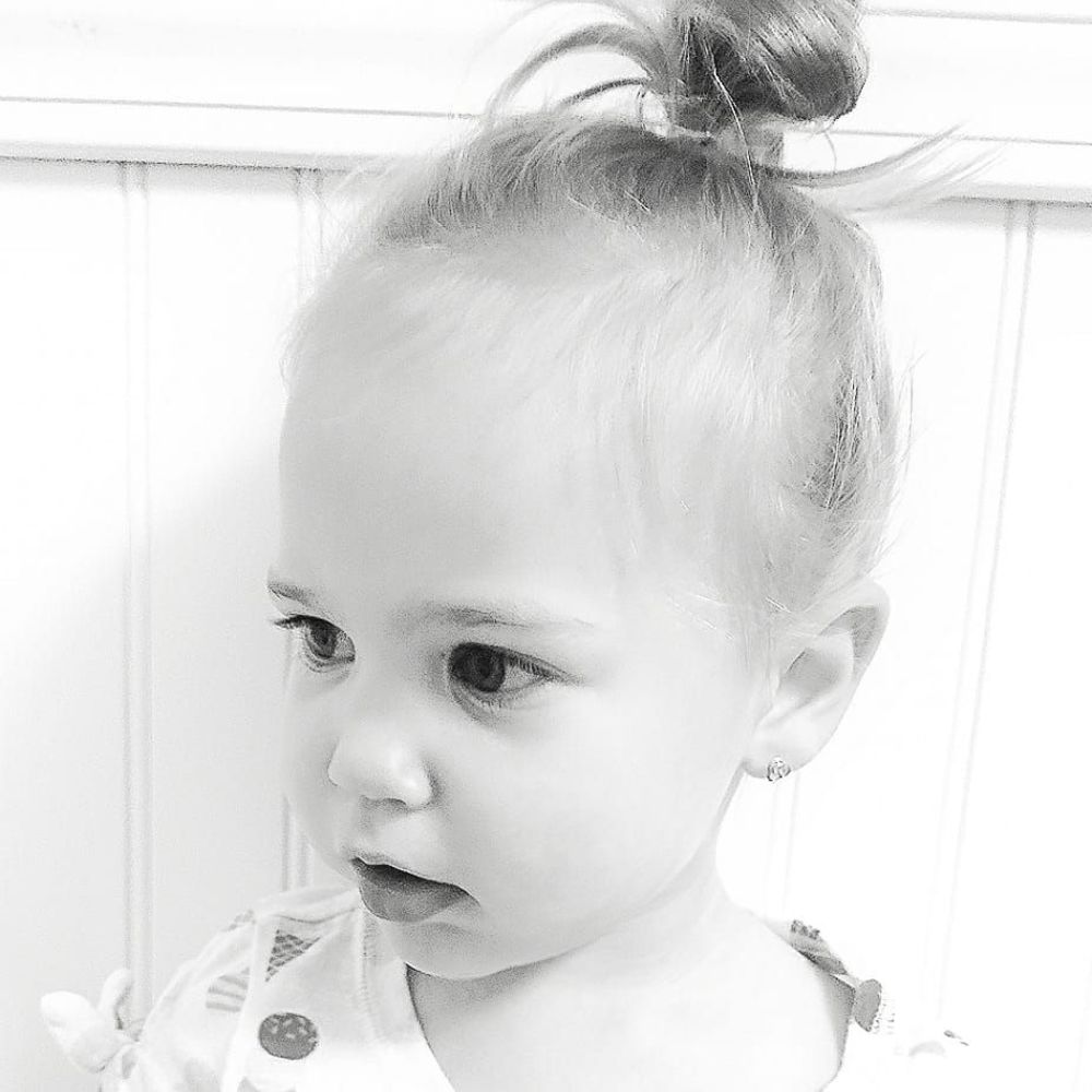 Meet your Posher, Tabetha