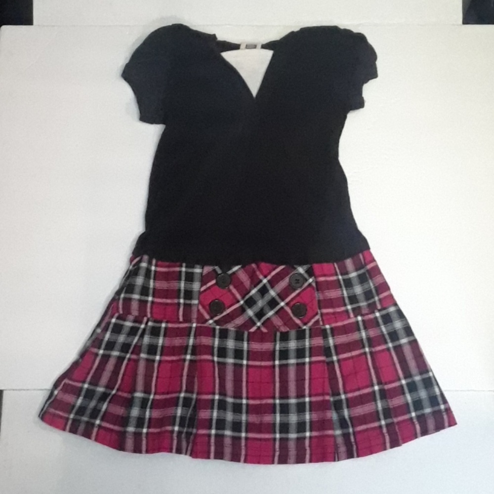 Girl dress