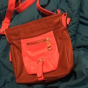 Steve Madden purse