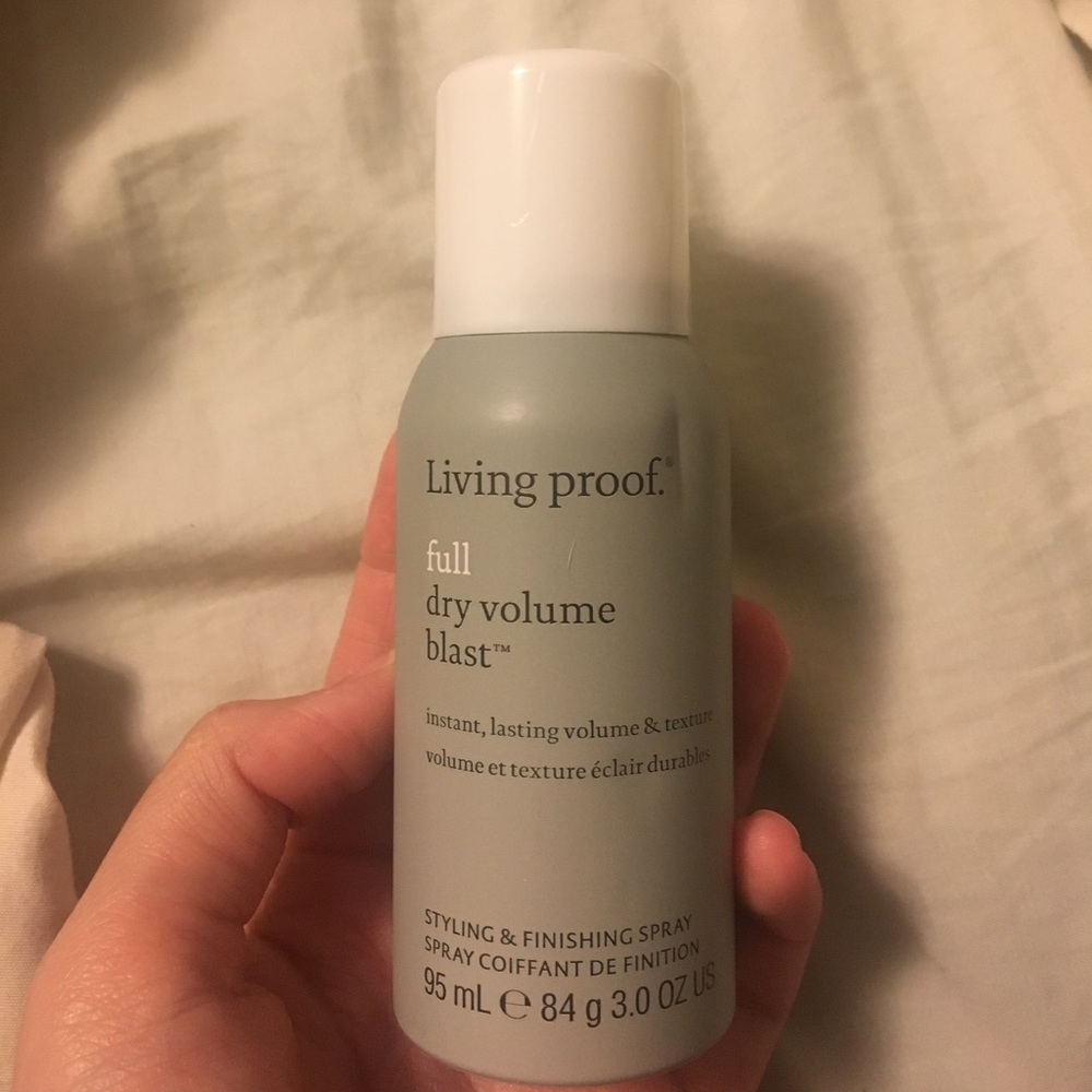 Brand New Living Proof Mini
