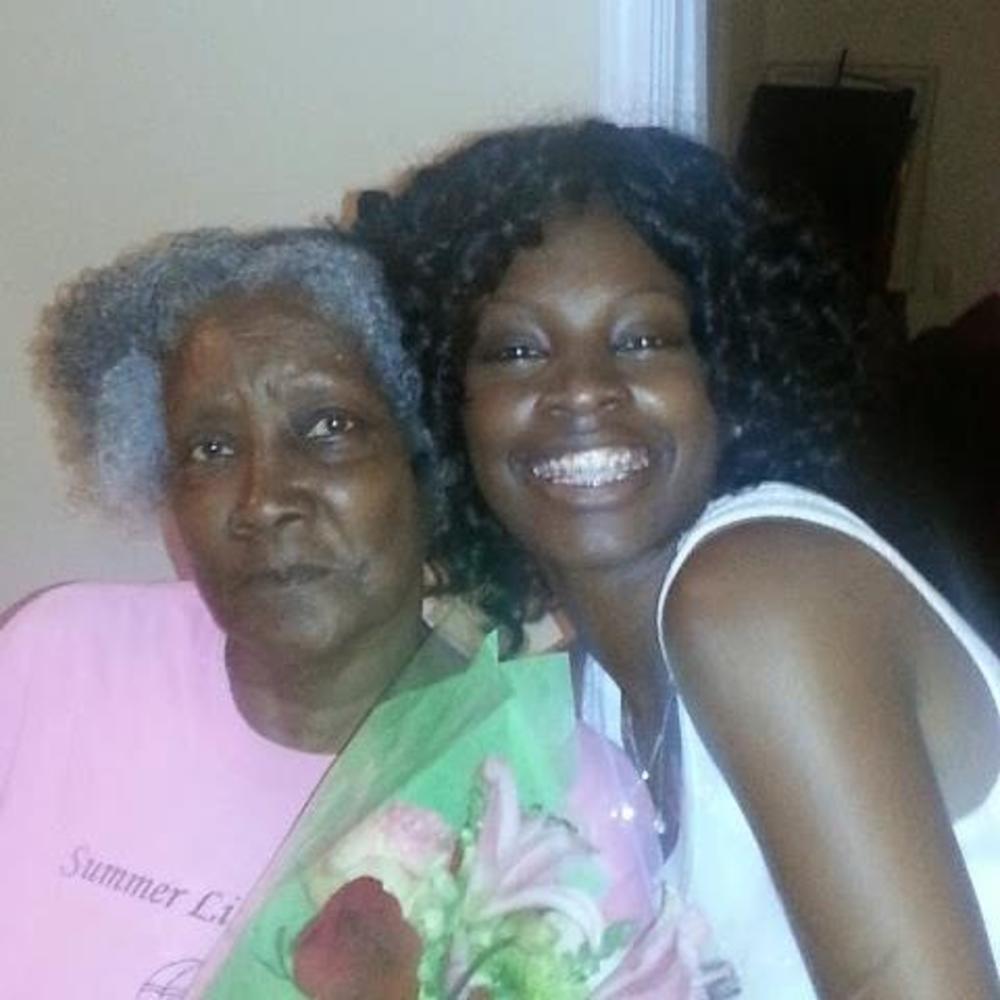 Meet your Posher, Hope